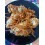 Салат из куриных крыльев и моркови по-корейски